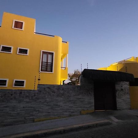 Dreams Pipa Apartman Praia de Pipa Kültér fotó