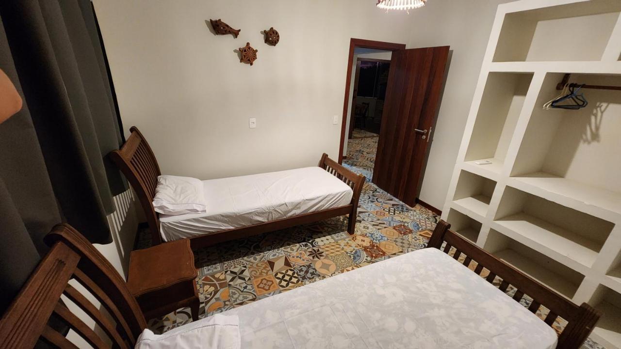 Dreams Pipa Apartman Praia de Pipa Kültér fotó