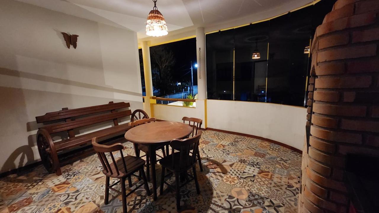 Dreams Pipa Apartman Praia de Pipa Kültér fotó