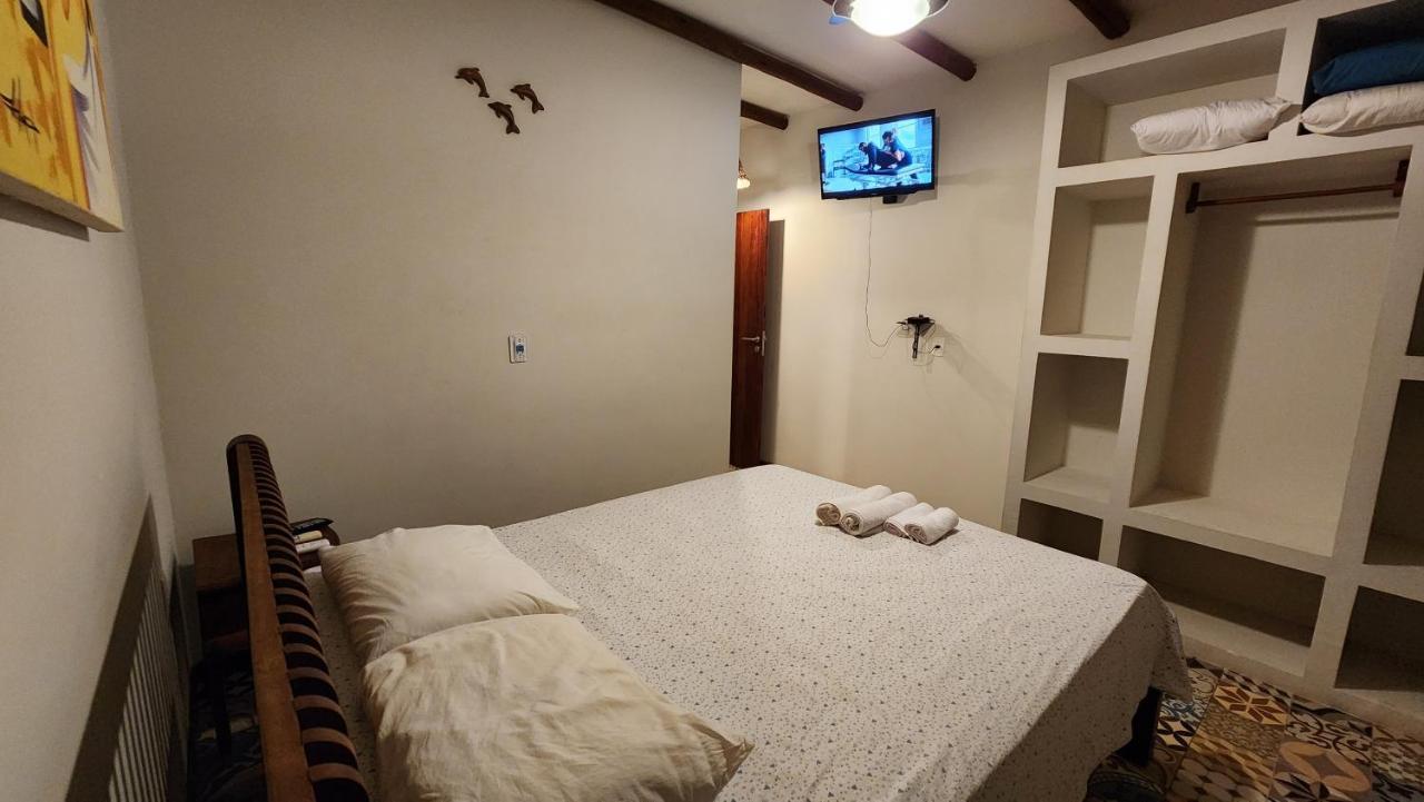 Dreams Pipa Apartman Praia de Pipa Kültér fotó