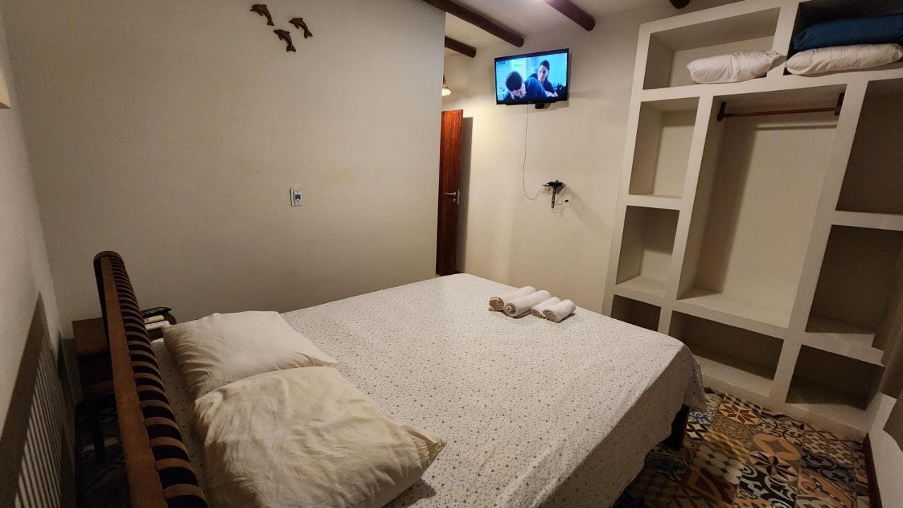 Dreams Pipa Apartman Praia de Pipa Kültér fotó