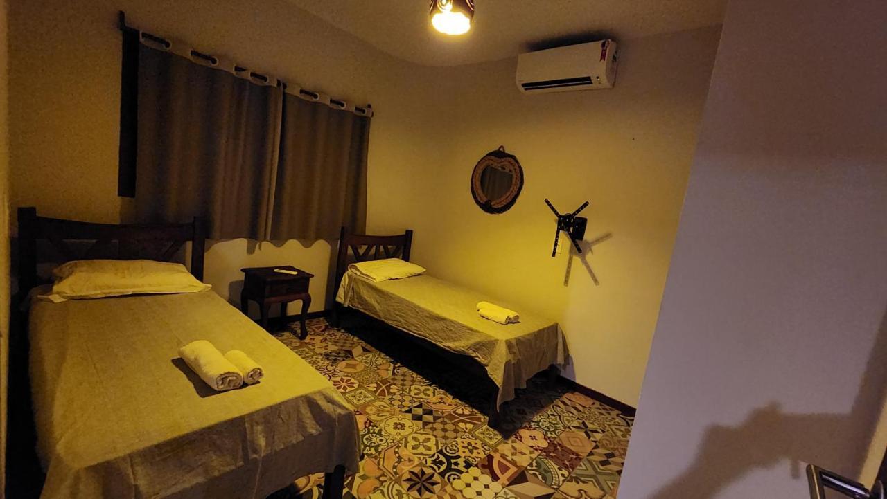 Dreams Pipa Apartman Praia de Pipa Kültér fotó