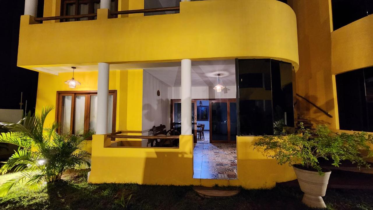 Dreams Pipa Apartman Praia de Pipa Kültér fotó