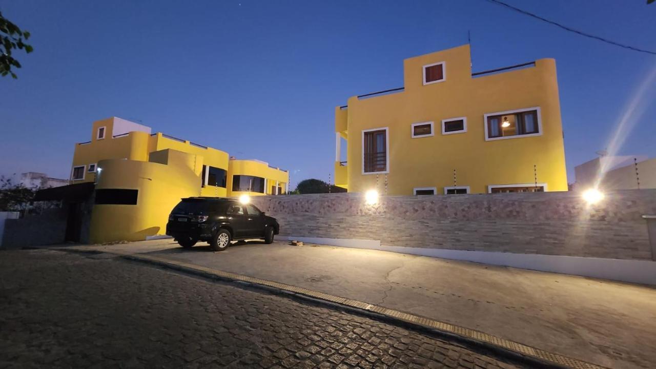 Dreams Pipa Apartman Praia de Pipa Kültér fotó